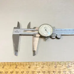 CALIPER INSIDE OUTSIDE