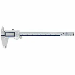 MITUTOYO CD-P20S ABS COOLANT PROOF DIGITAL SLIDE CALIPER 0-200MM W/ TRACKING NEW