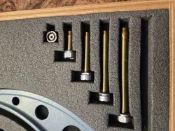 INCH INTERCHANGEABLE