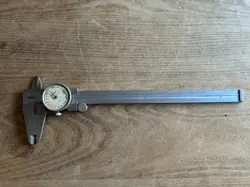 MITUTOYO 8