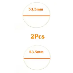 COVER DIAL