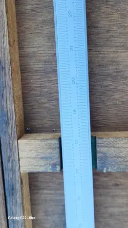 VERNIER CALIPER .001