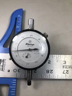 .0001”-.050” JEWELED