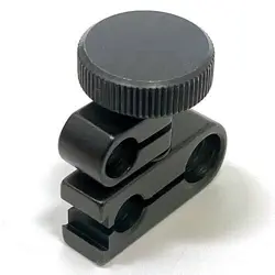 MITUTOYO SWIVEL CLAMP 902053 FOR ø6 MM STEM AND ø8 MM STEM, AND DOVETAIL