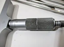 RODS WRENCH