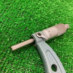 MICROMETER 100-125