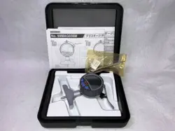 MITUTOYO DIGIMATIC INDICATOR (543-710B) JAPAN