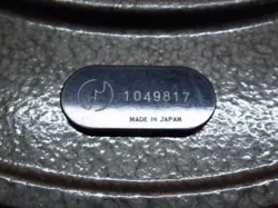 MITUTOYO OM-200