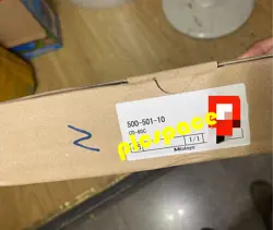 MITUTOYO 500-501-10 BRAND NEW DIGITAL DISPLAY CARD VIA DHL OR FEDEX