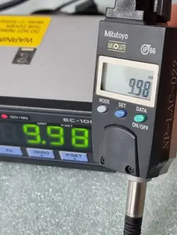 LINEAR GUAGE
