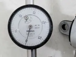 INDICATORS PARTS