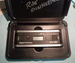 MAINTENANCE