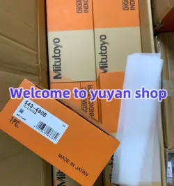1PC NEW MITUTOYO 543-490B DIGIMATIC INDICATOR  FAST SHIPPING (FEDEX/DHL)