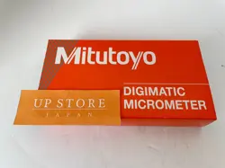 MITUTOYO 395-271-30