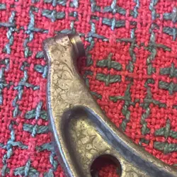 CARBIDE TIPS RATCHET