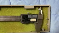 STANDARD ABS DIGIMATIC