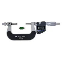 MITUTOYO® 324 SERIES™ 1 TO 2
