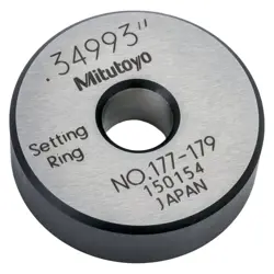 MITUTOYO 177 SERIES 0.35