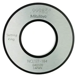 MITUTOYO 177 SERIES 1