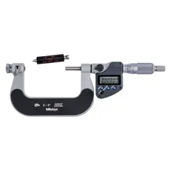 MITUTOYO® 326 SERIES™ 2 TO 3
