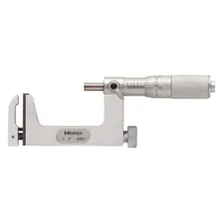 MITUTOYO® 117 SERIES™ 1 TO 2