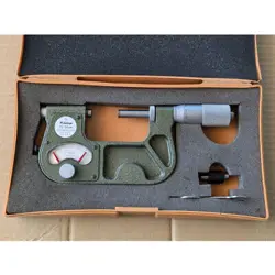[TESTED] MITUTOYO INDICATING