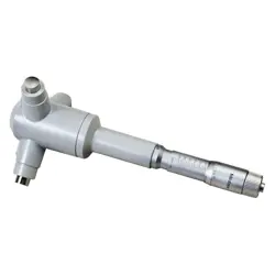 MITUTOYO® 368 SERIES™ 5 TO 6