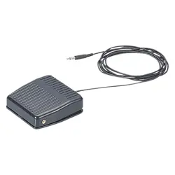 MITUTOYO 1 SERIES LSM CUSTOM DATA MANAGEMENT HARDWARE FOOT SWITCH