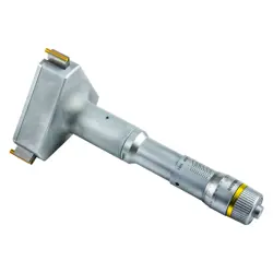 MITUTOYO® 368 SERIES™ 3.5 TO 4