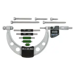 MITUTOYO® 340 SERIES™ 0 TO 6