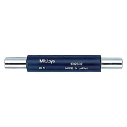 MITUTOYO 167-144 167 SERIES 4' SAE MICROMETER STANDARD
