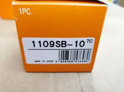 INDICATOR FLAT BACK