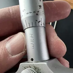 DEPTH MICROMETER JAPAN