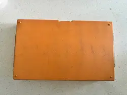 MECHANICAL DIGITAL DEPTH