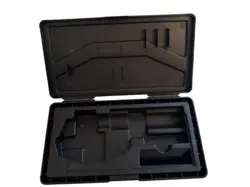 SPARE (EMPTY) CASE FOR MITUTOYO 293-340-30 DIGIMATIC DIGITAL MICROMETER