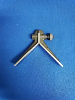 MITUTOYO HARDENED CENTER HEAD FOR COMBINATION SQUARE SET