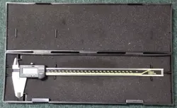 1 PCS MITUTOYO 500-193  300MM/12