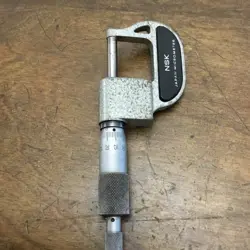 NSK MICROMETER