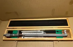 MITUTOYO CALIPER-TYPE INSIDE MICROMETER IMP-275 145-219