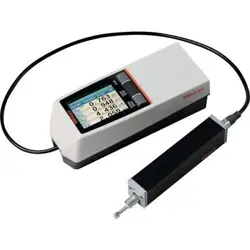 MITUTOYO SJ-210 178-560-11 PORTABLE SURF TEST 0.75MN