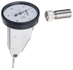 MITUTOYO 513-452-10E - DIAL T.I VERTICAL BASIC SET .03