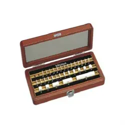 MITUTOYO CERAMICS GAUGE BLOCK BM3-32-2 516-368