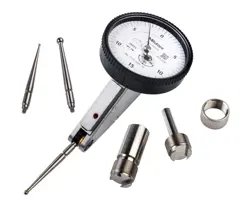 MITUTOYO 513-446-10A - DIAL T.I, TILTED MID SET .06
