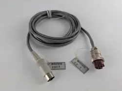 MITUTOYO CN-8 TO PHC9 CONNECTOR CABLE FREE SHIP