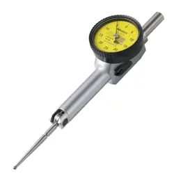 MITUTOYO TEST INDICATOR 513-514-10H TI-633HX