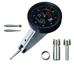 MITUTOYO 513-443-16A - DIAL T.I, TILTED, MID SET .016