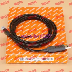 1PC NEW MITUTOYO 06AFM380F USB INPUT TOOL DATA CABLE FREE SHIPPING#XR/