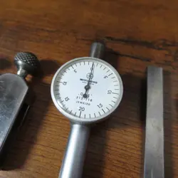 .001 DIAL TEST