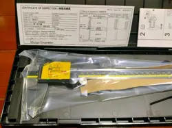 DIGITAL CALIPER CD-30AX