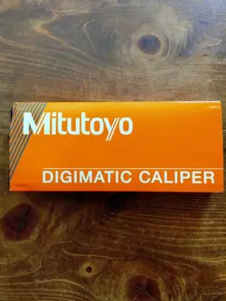 CD-P15S MITUTOYO DIGITAL
